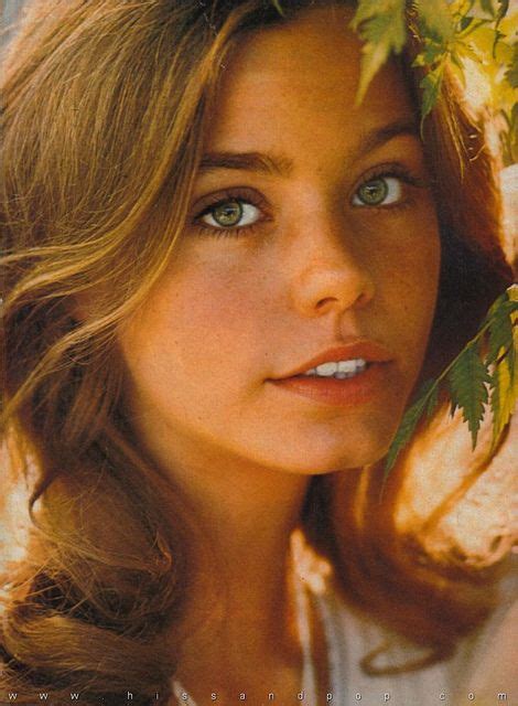 Susan Dey Susan Dey Photos From The 70s Beauty