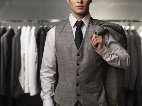 Personal Stylists And Wardrobe Consultants For Men I Mikado