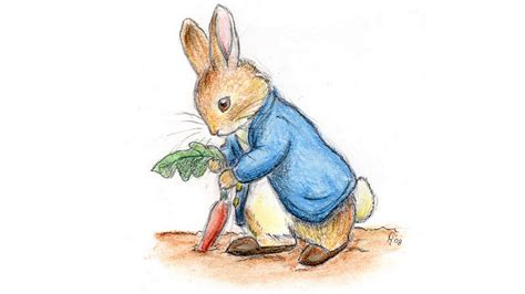 🔥 Download Peter Rabbit By Williams68 Peter Rabbit Wallpapers