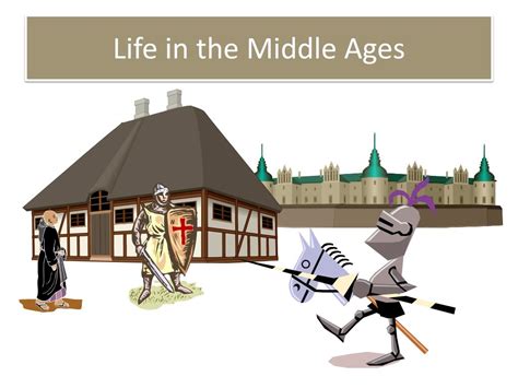 Ppt The Medieval Period Aka The Middle Ages Powerpoint