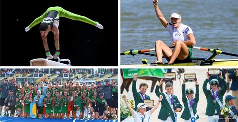 Irish gymnast rhys mcclenaghan put the rumors to the test, and made a video as proof. October Newsletter Sports Roundup | #TeamIreland - Olympics
