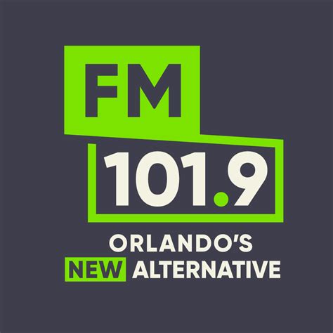 Fm 1019 Orlando Fl