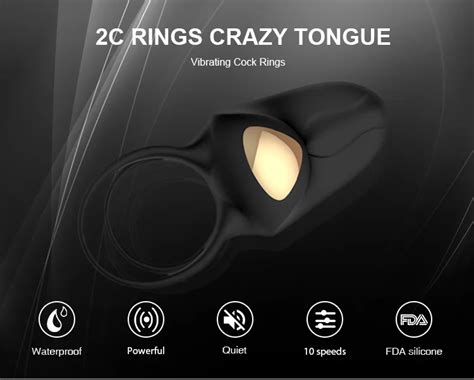 Full Silicone Usb Rechargeable Male G Spot Magnetic Cock Ring Buy Magnetic Cock Ring G Spot