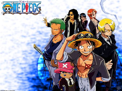 The great collection of 4k one piece wallpaper for desktop, laptop and mobiles. 40+ 4K One Piece Wallpaper on WallpaperSafari