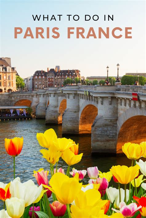 The Complete Travel Guide For Paris France The Beauty Of Traveling