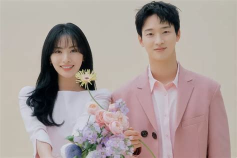 SUDAH TAYANG Simak Link Nonton Drama Korea My Man Is Cupid Episode Lengkap Dengan Spoiler Dan