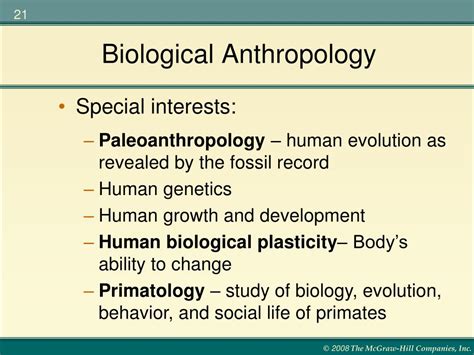 Ppt What Is Anthropology Powerpoint Presentation Free Download Id