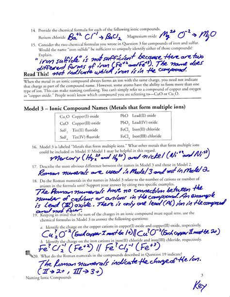 To download free 8 solubility pogil answer key you need to organic reactions pogil answer key organic reactions pogil answer. Net Ionic Equations Worksheet Pogil | Kids Activities