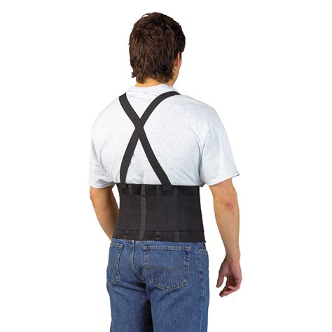 Northrock Safety Support Belt Support Belt For Back Back Support Belt