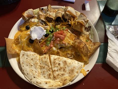 Don Pablos Mexican Kitchen Updated April 2024 30 Reviews 108 E
