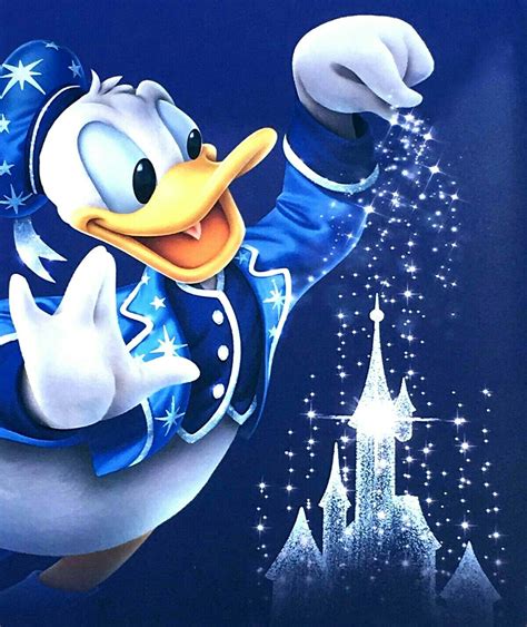 Donald Disney Pixar Walt Disney Disney Duck Disney Cartoons Disney