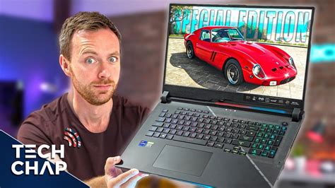 The Fastest Gaming Laptop In The World Youtube