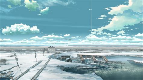 Anime Landscape Wallpapers Top Free Anime Landscape Backgrounds