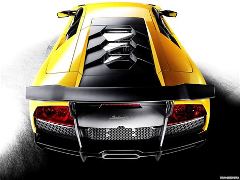 Fondo De Escritorio Lamborghini Carros Superdeportivo Hd 🔥 Descargar