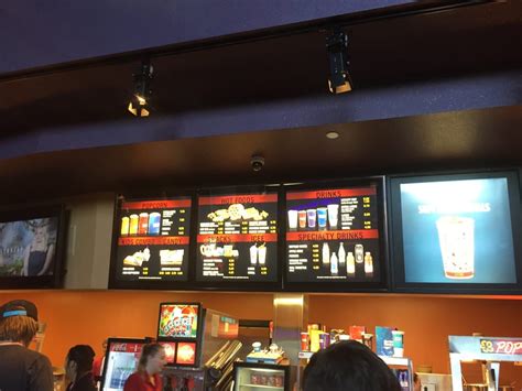 Harkins Theatres Scottsdale 101 14 49 Photos And 120 Reviews Cinema