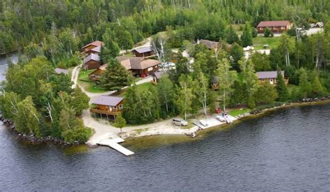 Quetico Outfitters Canadian Quetico Canoe Trips