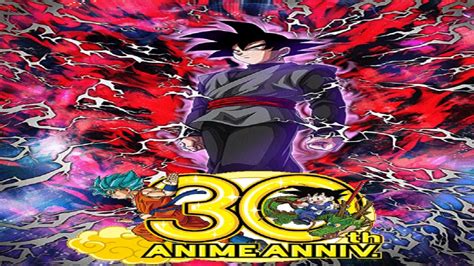 Relive the anime action in fun rpg story events! Dragonball Z Dokkan Battle: Black Goku "BOSS" Dragon Ball ...