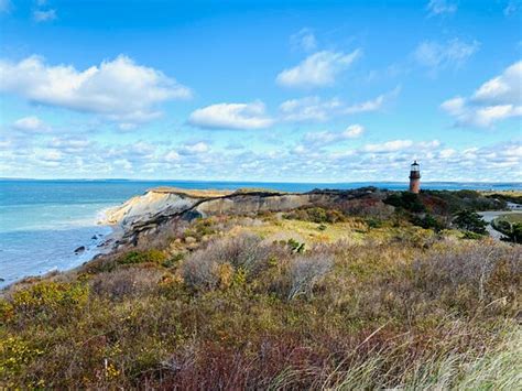 Gay Head Light Aquinnah Light All You Need To Know Before You Go