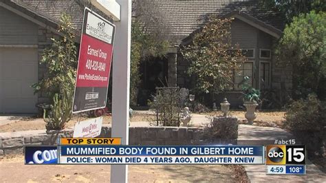 hoarders mummified body found in home youtube