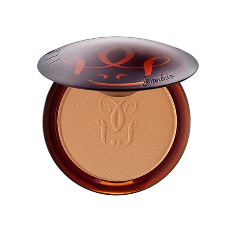 Finally A Bronzer For Every Skin Color