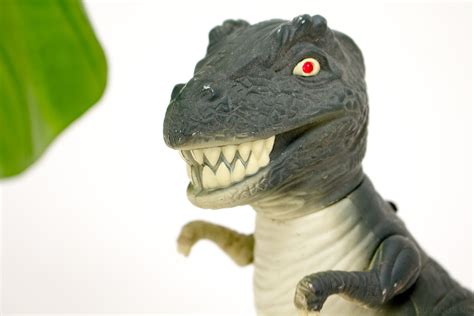 Ťť ṫṫ ţţ ṭṭ țț ṱṱ ṯṯ ŧŧ ⱦⱦ ƭƭ ʈʈ ẗẗ ᵵ ƫ ȶ ᶙ ᴛ ｔｔ & ﬆﬅ. 1992 Land of the Lost T-rex speelgoed figuur - Froufrou's