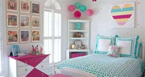 Beautiful Teenage Girls Bedroom Designs Lentine Marine