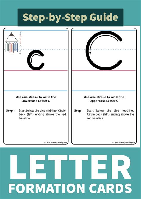 How To Write The Letter C Learning Letters Teaching Letters Lettering