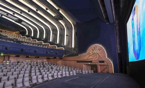Odeon Luxe Leicester Square A London Screening Room For Hire Headbox