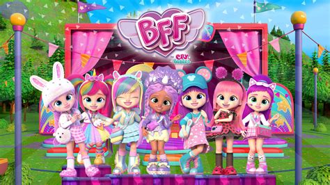 Bff By Cry Babies S01e13