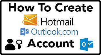 If You Want To Create Your Account At Hotmail Com Then You Can Visit Our Website Accounting