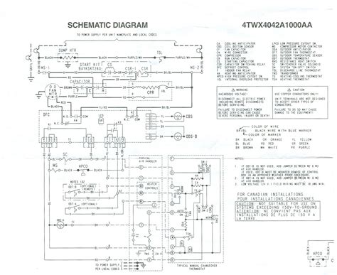 Carrier is the best brand to own if repairs are needed. Trane Xr80 Wiring Diagram | Free Wiring Diagram