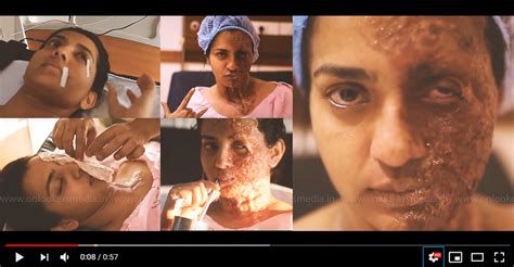 Want to watch uyare movie online? Check out Parvathy's stunning makeover for Uyare