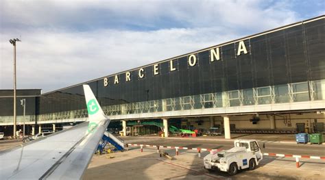 Guest Blog The 3 Main Airports In Catalonia