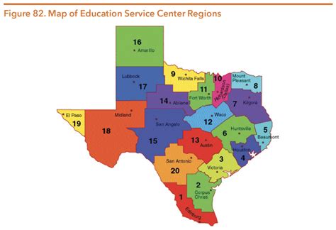 Texas Education Agency And Local School Districts Hogg Foundation