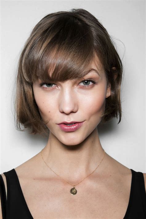 the 50 best bangs for fall 2015 stylecaster
