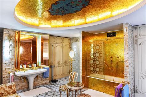 15 Most Expensive Bathrooms In The World 2022 Egypt Scholars