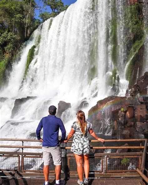 Argentinian Side Of Iguazu Falls Full Day Guide With Boat Tour