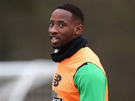 Why Moussa Dembele Will End Up In The Premier League Even If He Does Not Leave Celtic For
