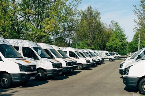 While the employer would be covered for the personal use of a company vehicle, the employee may not. Fleet Vehicle Insurance