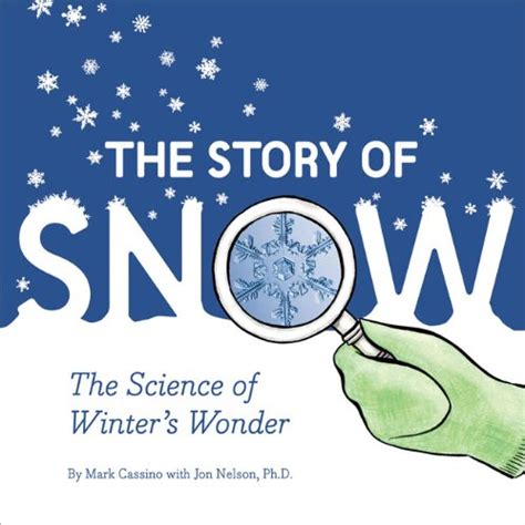 Books 4 Learning Nonfiction Monday The Story Of Snow By