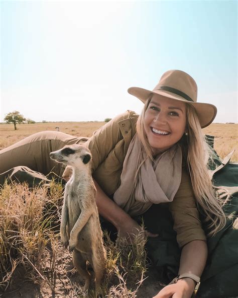 The Best Time To Go On Safari In Africa By Month • The Blonde Abroad