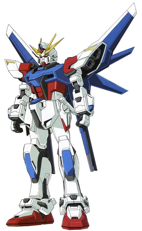 Gat X105bfp Build Strike Gundam Full Package Gundam Wiki
