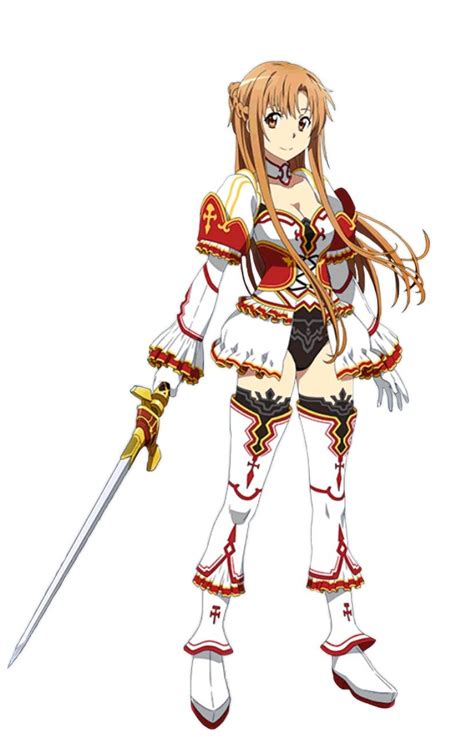 Asuna Sword Art Online Sword Art Online Cosplay Sword Art Online