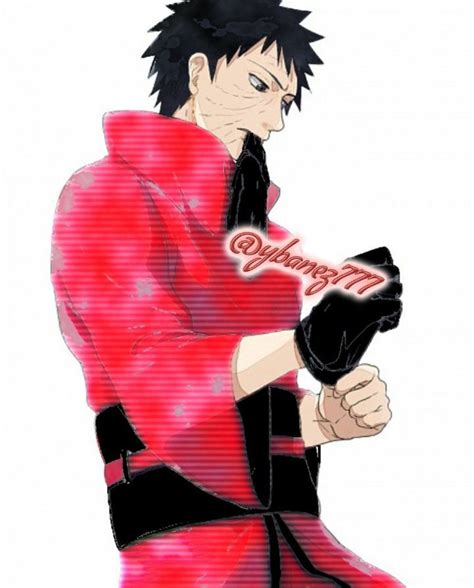 View, comment, download and edit obito minecraft skins. Obito Uchiha | Anime, Uchiha, Art