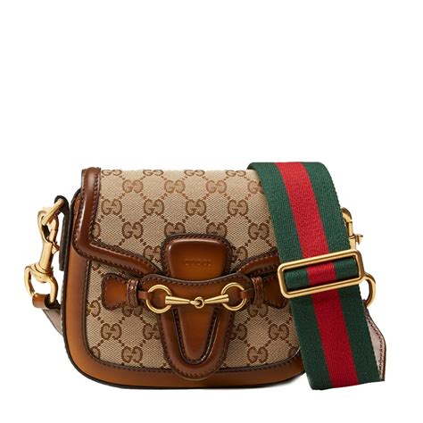 Gucci Small Purse Bag Review