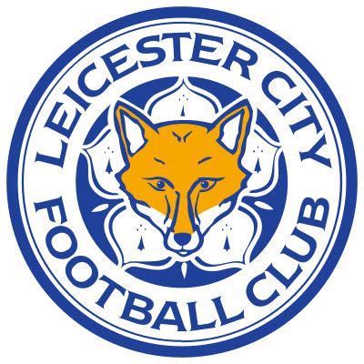 For all supporter enquiries, please tweet @lcfchelp. Leicester City FC Logo - PNG y Vector