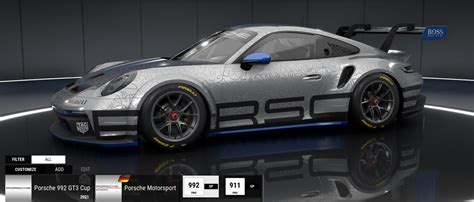 Assetto Corsa Comp Acc Porsche Gt Cup Sim Racing Online