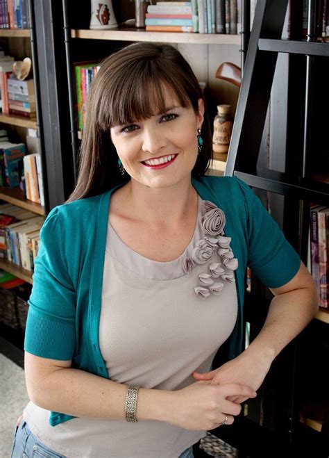 Erin Swan Author Of Bright Star