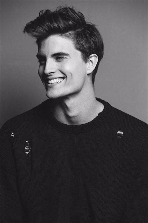 Trend model management se ha convertido, desde su apertura en 2005, en una de las nuevas y más potentes referencias entre las agencias de modelos en igor jovanovic. DEMONS - Igor Jovanovic
