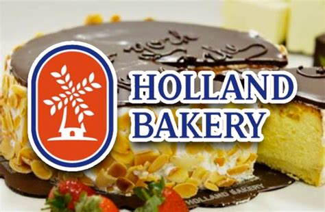 Holland bakery memeriahkannya dengan memberikan promo diskon 40% untuk semua produknya tanpa syarat apapun. Kios Kue Basah Aneka Rasa Kota Tangerang Banten - Berbagai Kue
